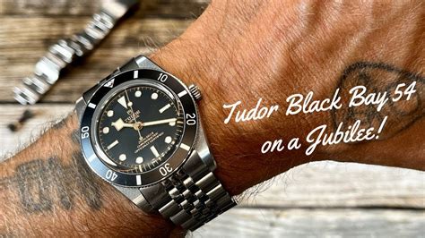 tudor black bay bracelet price|tudor black bay price.